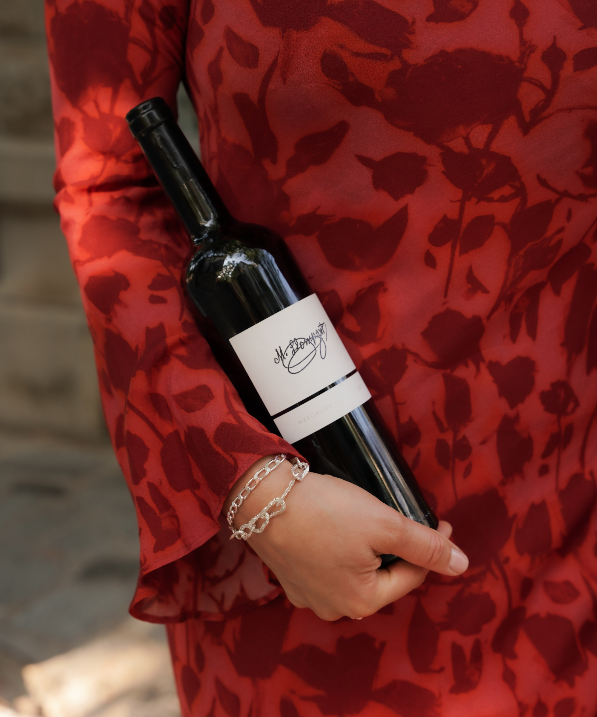 Holiday festive box - 6 bottles